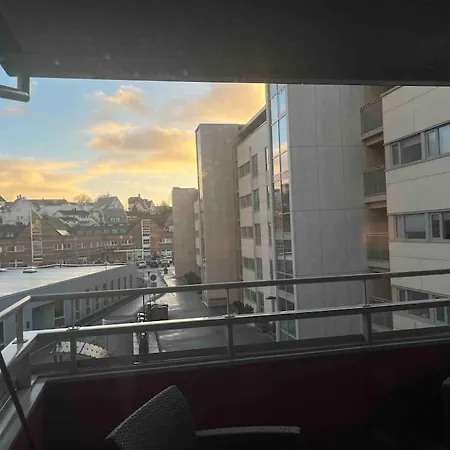 Daire Metro In Basement, Garage, 2018 Model Bergen